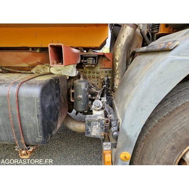 2001 Iveco 190E27-47437115