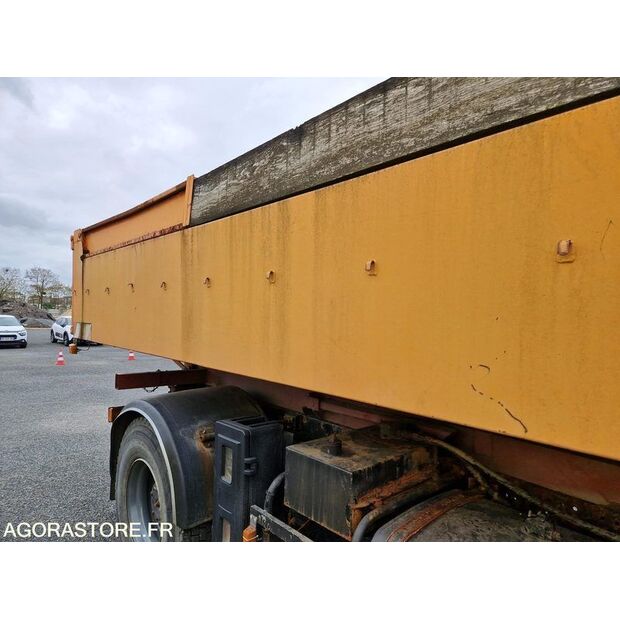 2001 Iveco 190E27-47437118