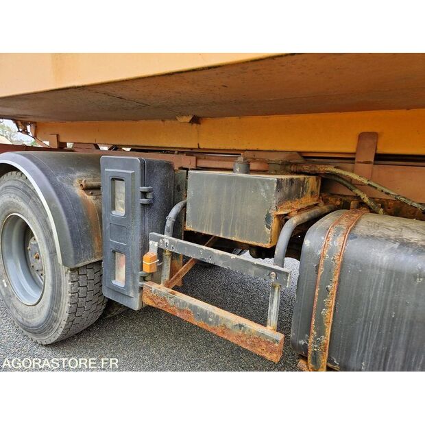 2001 Iveco 190E27-47437119