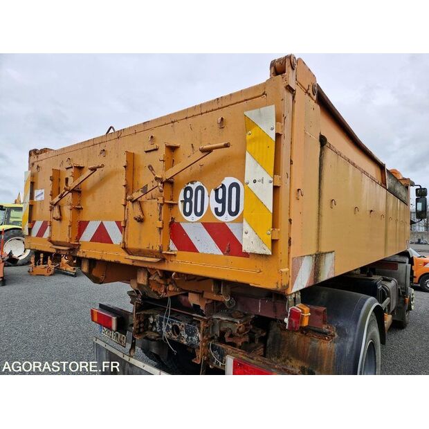 2001 Iveco 190E27-47437126