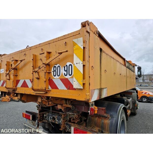 2001 Iveco 190E27-47437127