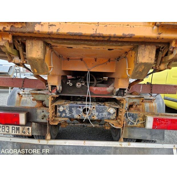 2001 Iveco 190E27-47437128