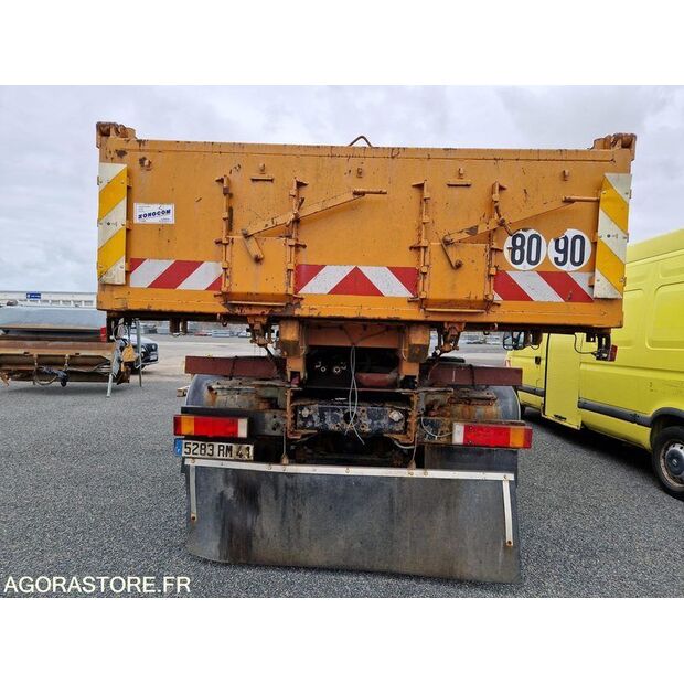 2001 Iveco 190E27-47437129
