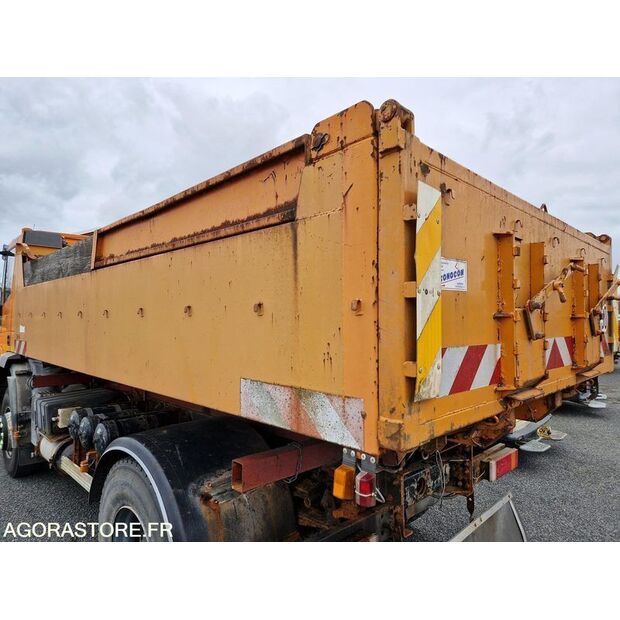 2001 Iveco 190E27-47437130