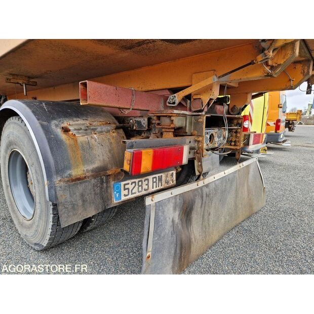 2001 Iveco 190E27-47437131