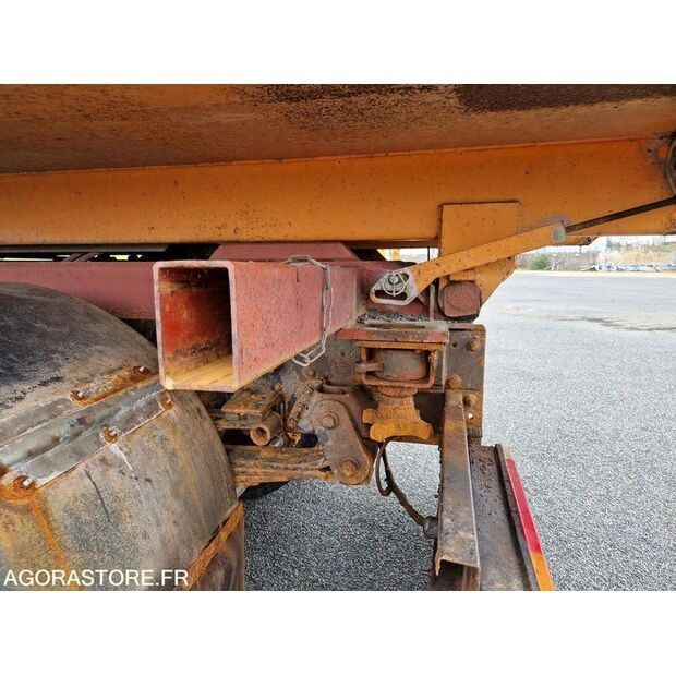 2001 Iveco 190E27-47437132