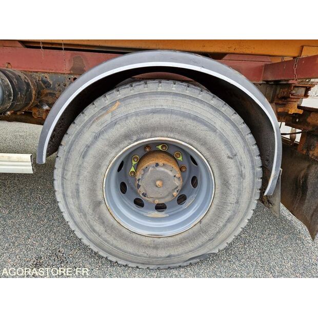 2001 Iveco 190E27-47437133