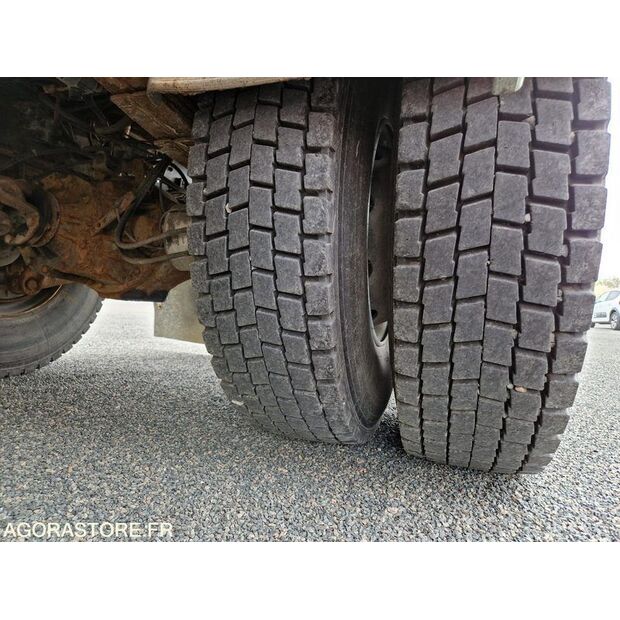 2001 Iveco 190E27-47437134