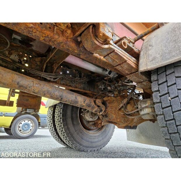 2001 Iveco 190E27-47437135