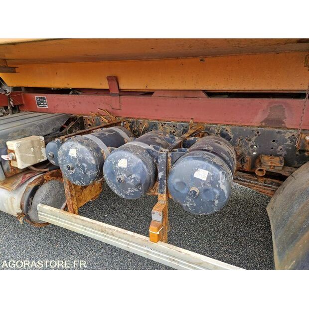 2001 Iveco 190E27-47437137