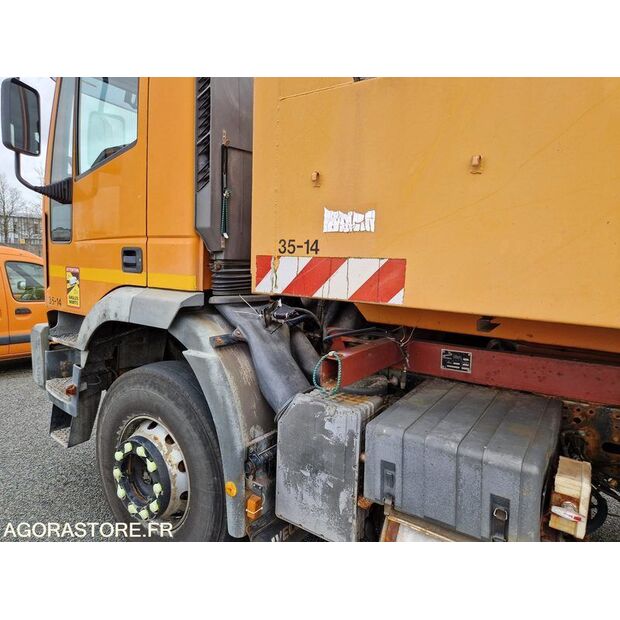 2001 Iveco 190E27-47437141