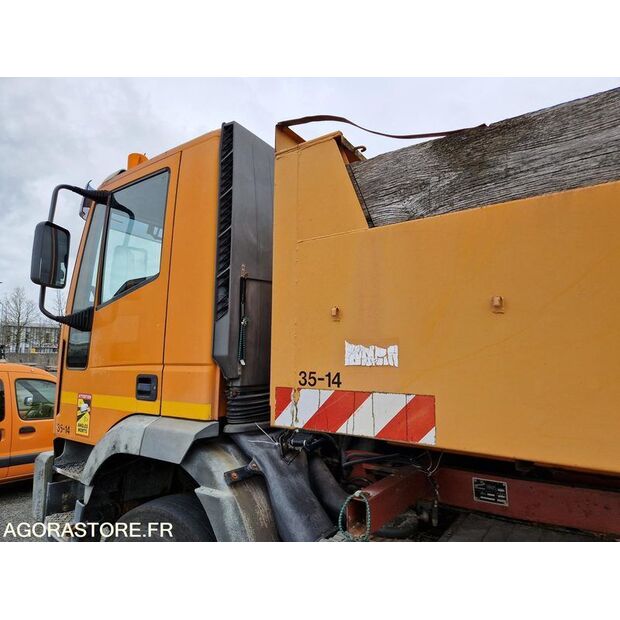 2001 Iveco 190E27-47437142