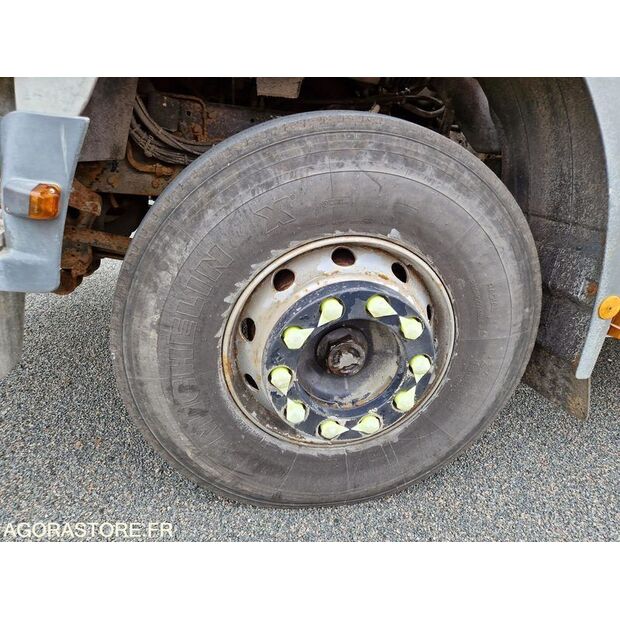 2001 Iveco 190E27-47437143