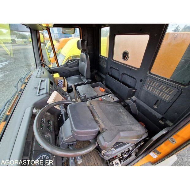 2001 Iveco 190E27-47437146