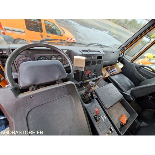 2001 Iveco 190E27-47437147