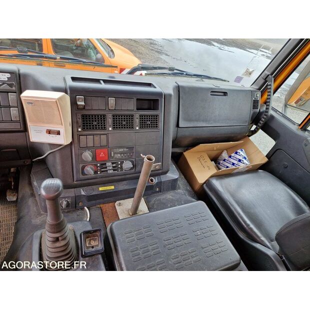 2001 Iveco 190E27-47437149