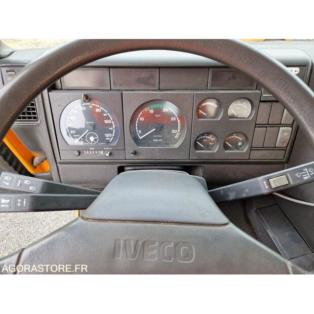2001 Iveco 190E27-47437150