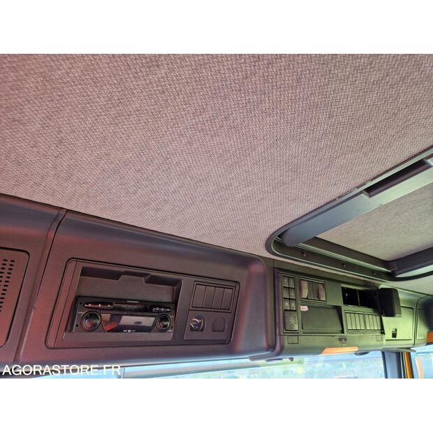 2001 Iveco 190E27-47437151
