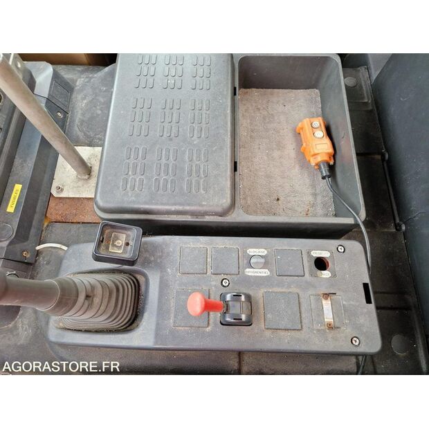2001 Iveco 190E27-47437152