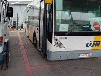 Image for BUSES 2011 MAN