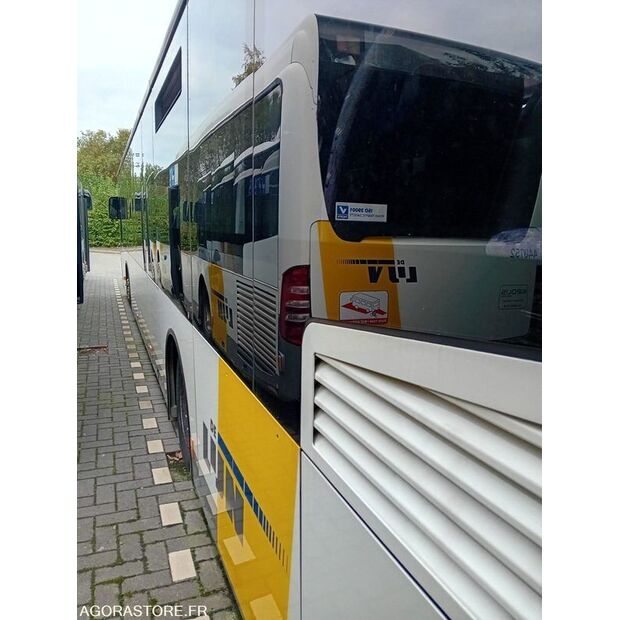 2013 Mercedes-Benz CITARO LE-47437181