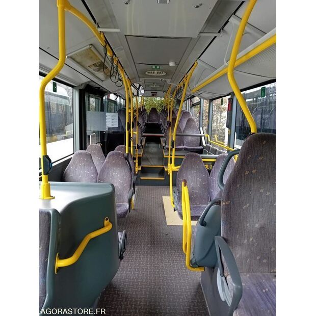 2013 Mercedes-Benz CITARO LE-47437183