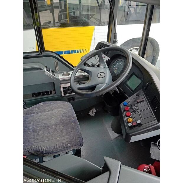 2013 Mercedes-Benz CITARO LE-47437185