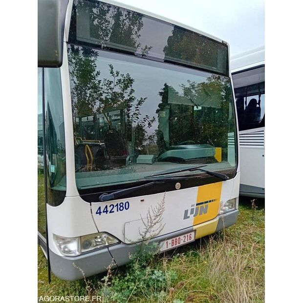 2011 Mercedes-Benz CITARO LE-47437196