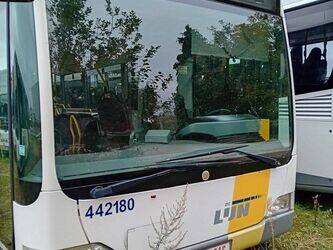 Image for BUSES 2011 Mercedes-Benz CITARO LE