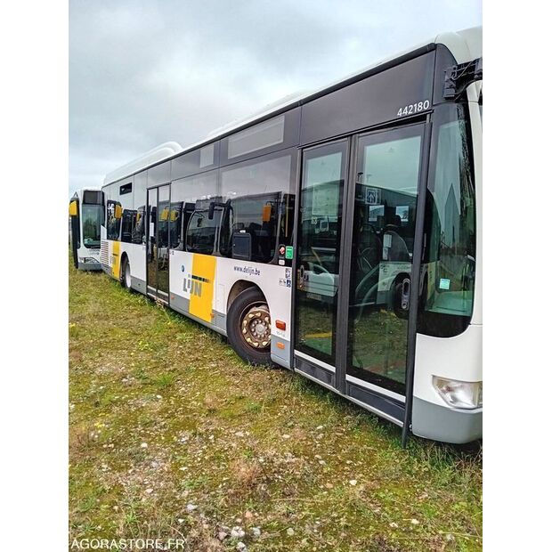 2011 Mercedes-Benz CITARO LE-47437197