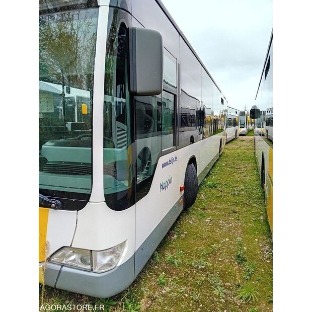 2011 Mercedes-Benz CITARO LE-47437198