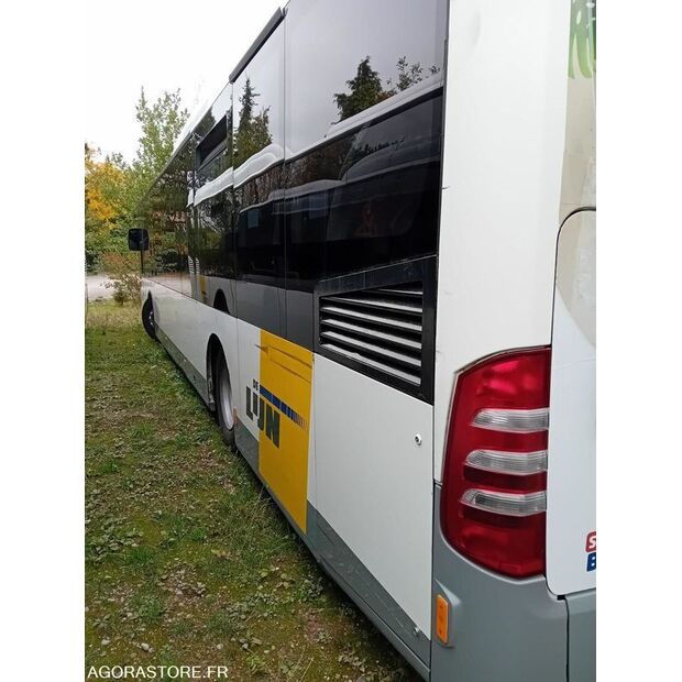 2011 Mercedes-Benz CITARO LE-47437199