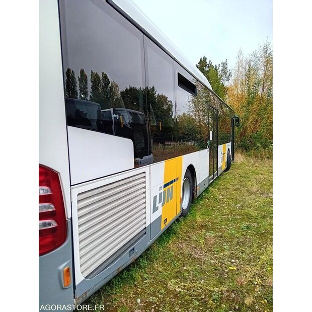 2011 Mercedes-Benz CITARO LE-47437200