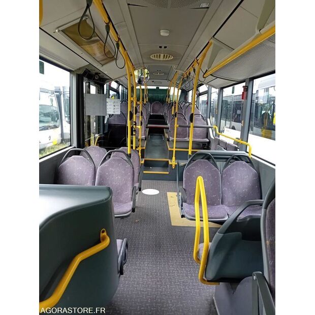 2011 Mercedes-Benz CITARO LE-47437201