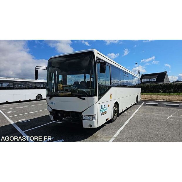 2007 IRISBUS RECREO-47437203