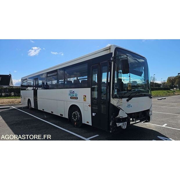 2007 IRISBUS RECREO-47437204