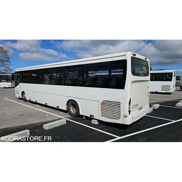 2007 IRISBUS RECREO-47437205