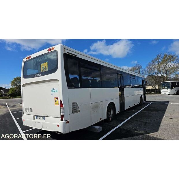 2007 IRISBUS RECREO-47437206