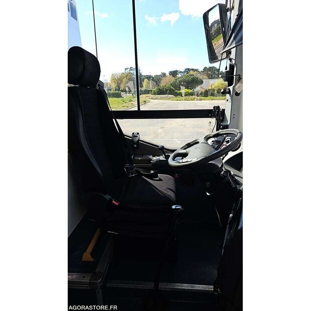 2007 IRISBUS RECREO-47437209