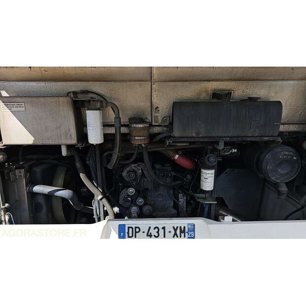 2007 IRISBUS RECREO-47437211
