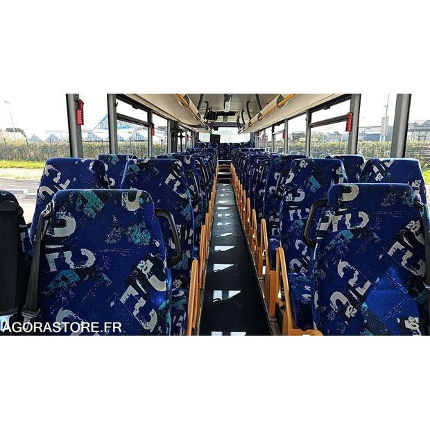 2007 IRISBUS RECREO-47437212