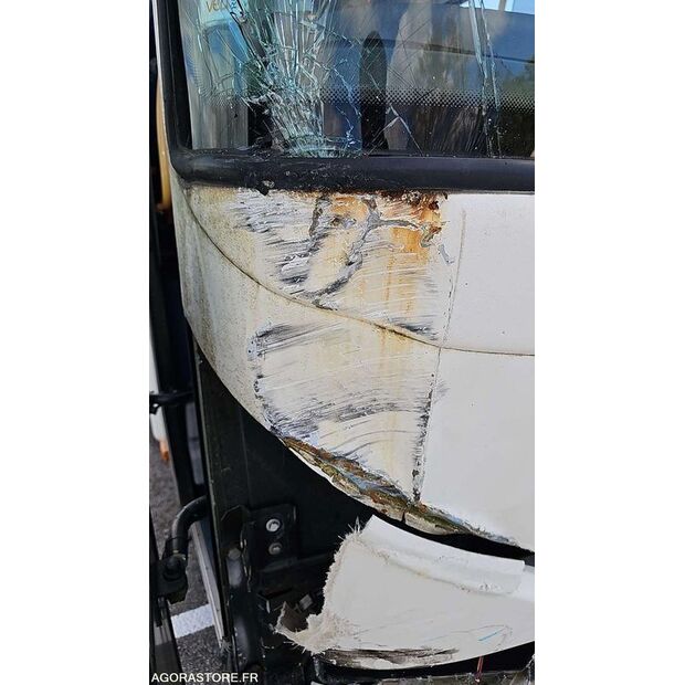 2007 IRISBUS RECREO-47437214