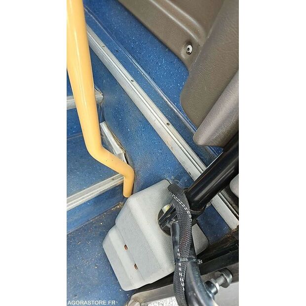 2007 IRISBUS RECREO-47437217