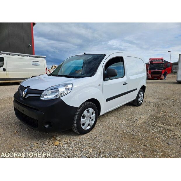 2019 Renault Kangoo-47437223