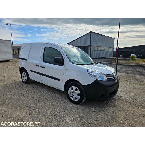 2019 Renault Kangoo-47437224