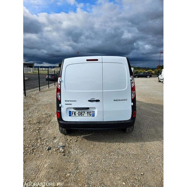 2019 Renault Kangoo-47437226
