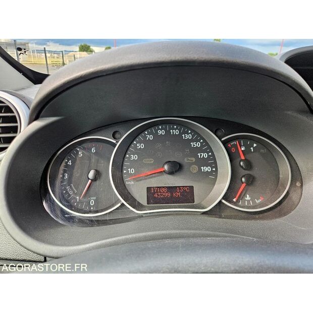 2019 Renault Kangoo-47437227