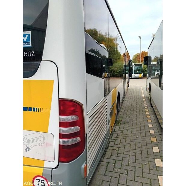 2013 Mercedes-Benz CITARO LE-47437233