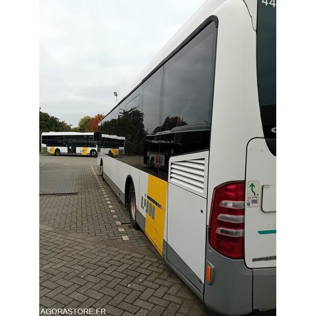 2013 Mercedes-Benz CITARO LE-47437234