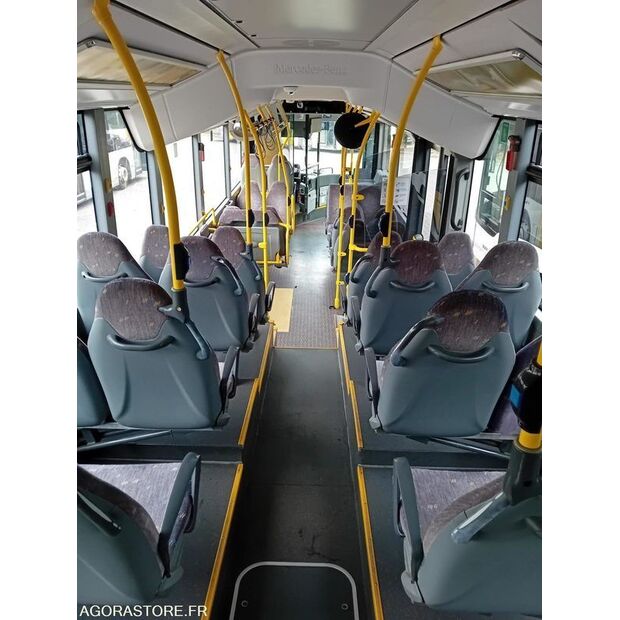 2013 Mercedes-Benz CITARO LE-47437236
